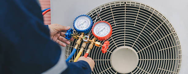 Licensed Ac Installation service in Richlands, VA - HVAC Repair CO