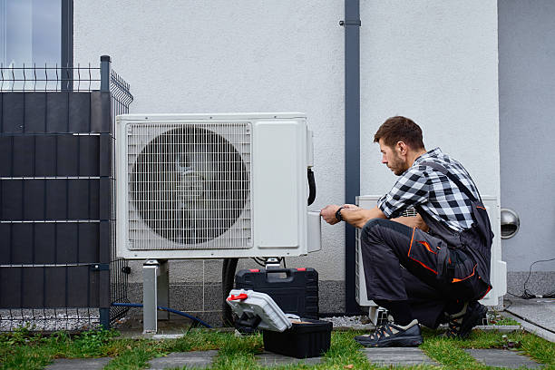 Trusted Ac Installation service in Richlands, VA - HVAC Repair CO